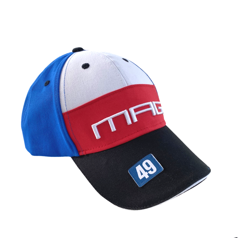 MRC Le Mans Cap