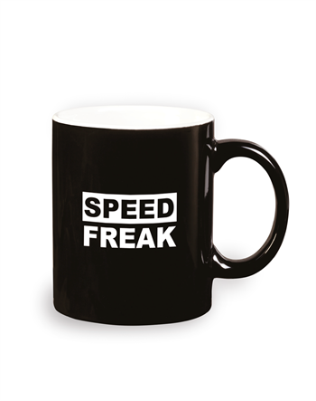Speed Freak Krus