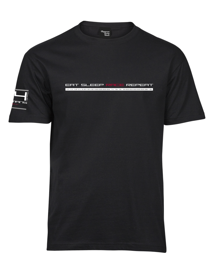 MRC Le Mans T-shirt