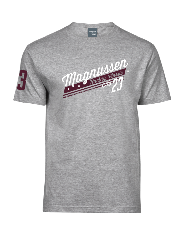 Magnussen Racing Classic T