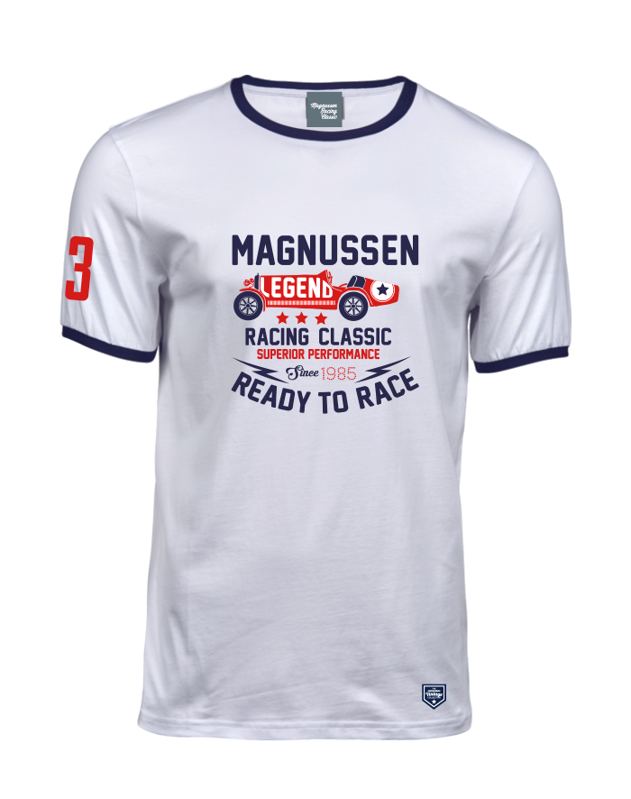Magnussen Racing Classic